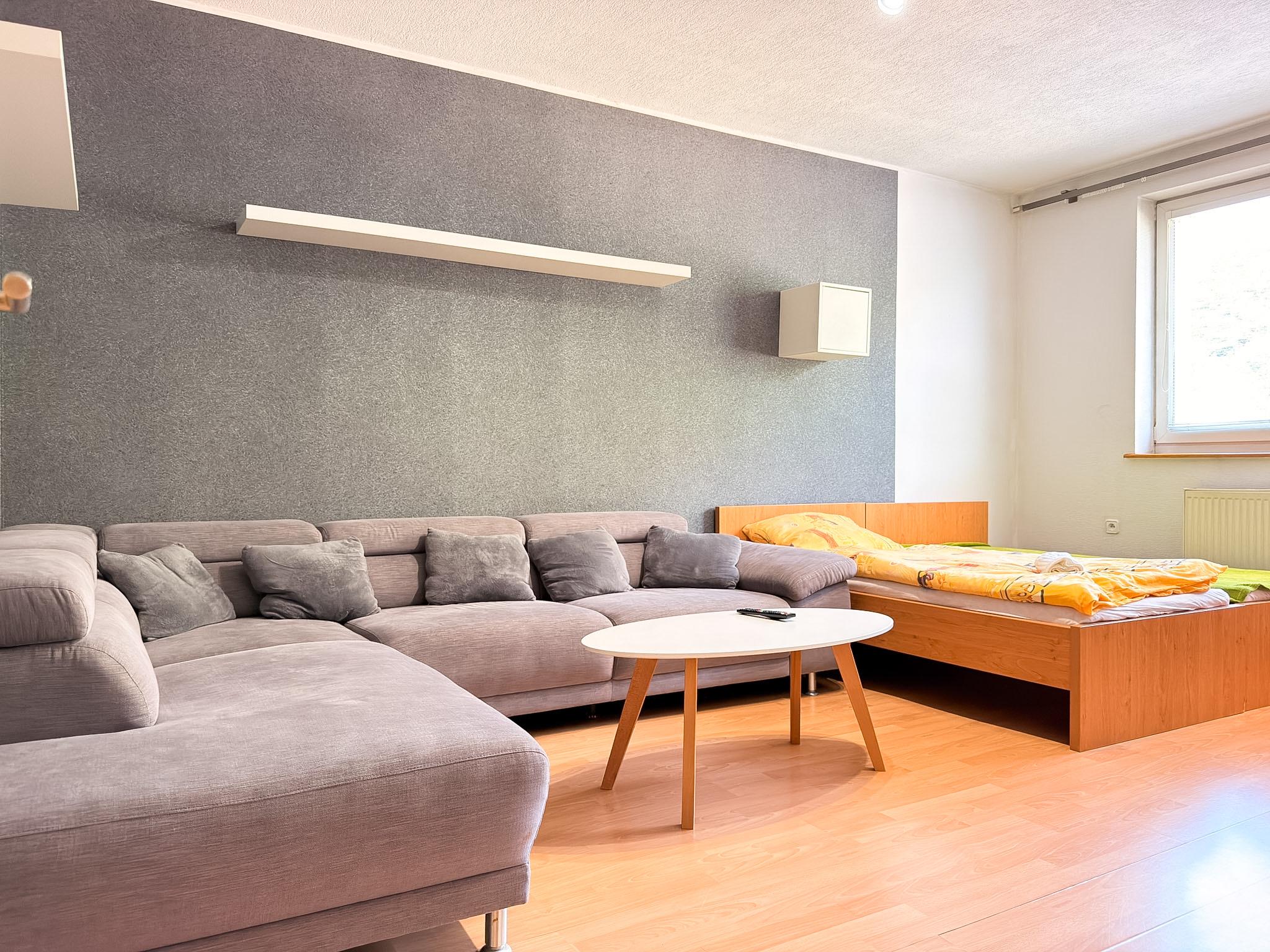 Predaj | 3-izbový byt 78m² s klimatizáciou, Terchová-centrum