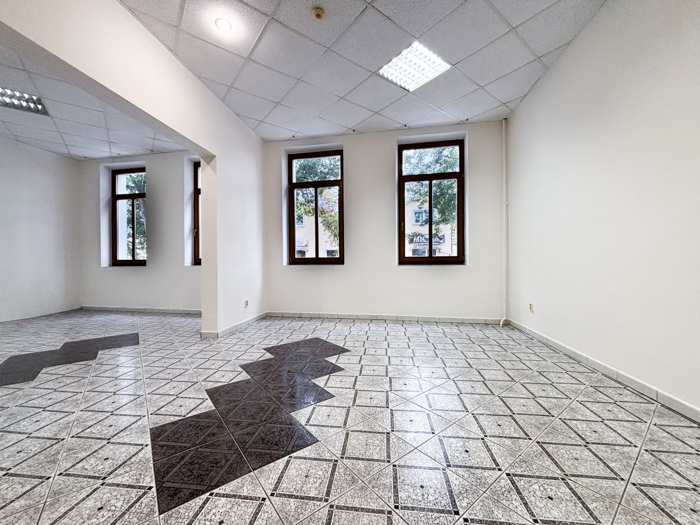 Prenájom | Centrum | Bytča